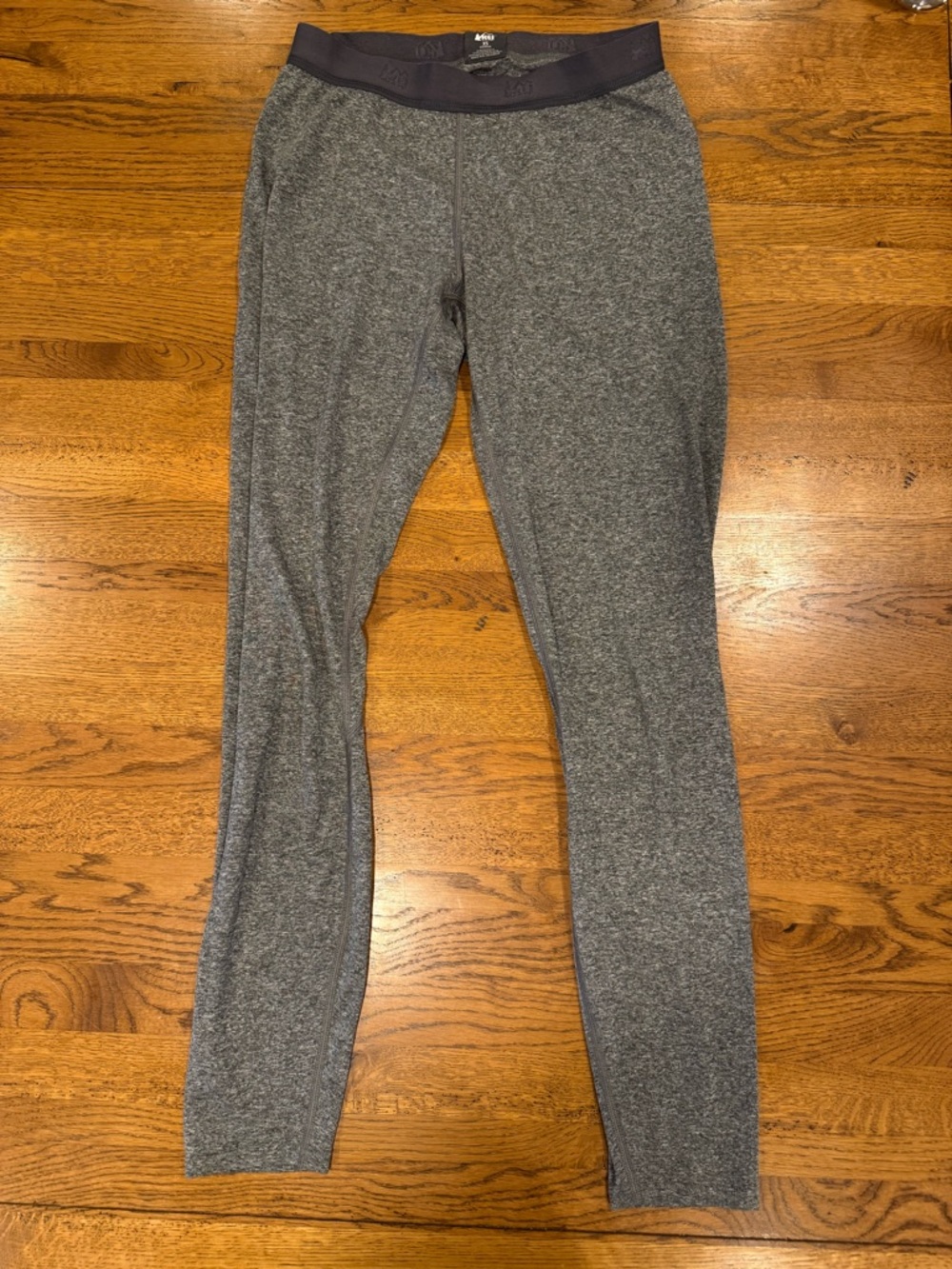 REI Women’s Lightweight Long Underwear Base Layer